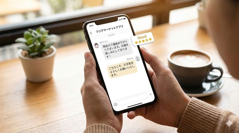 3. 取引をスムーズに進めるコミュニケーションマナー