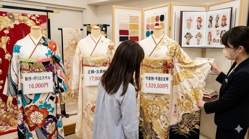 3.レンタル料金が変わる理由とは