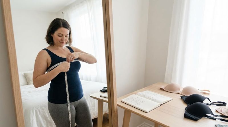 1. 30代のブラジャー選びで知っておきたい基礎知識