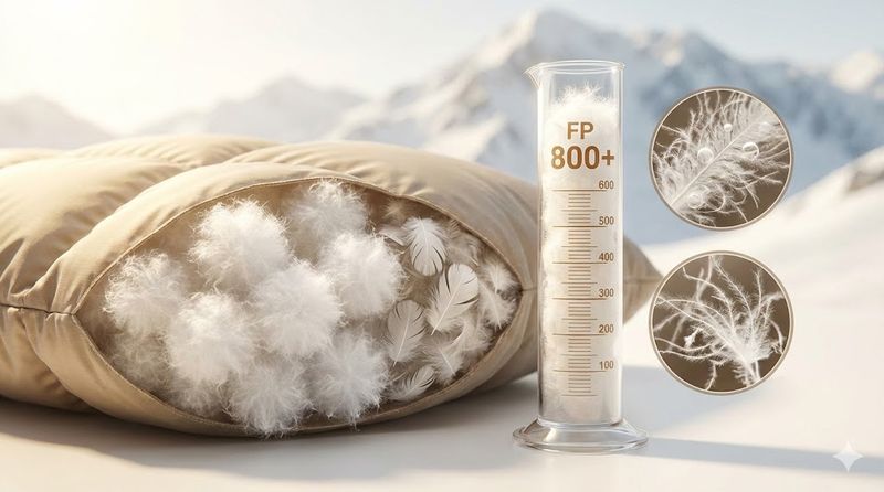 1.世界一暖かいダウンジャケットとは？暖かさを決める重要な指標