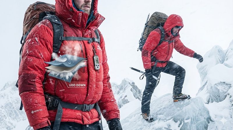 3.極寒地でも耐える機能性の選び方