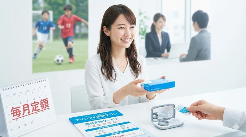 4.アイシティ定額プランの料金とメリット