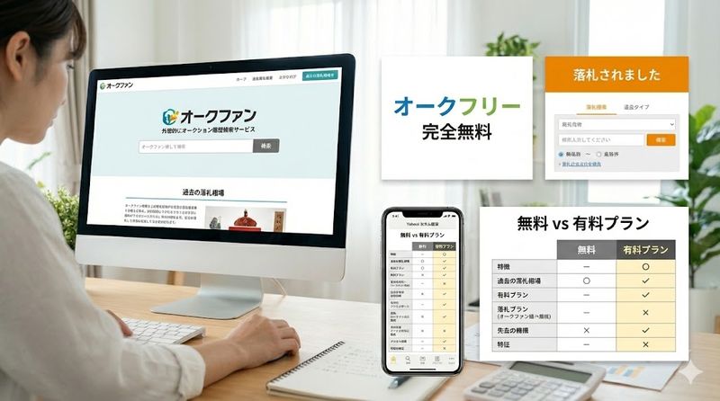 3.外部サービスを使った購入履歴の調べ方