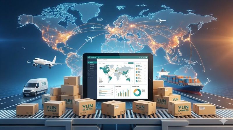 1.ユン エクスプレスとは？サービスの基本情報