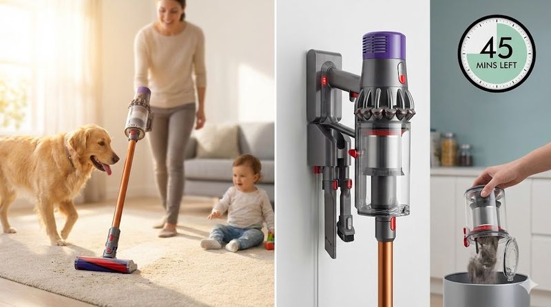 2. 実際の利用者が語る！V10 Fluffyのリアルな口コミと評価