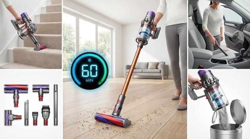 3. V10 Fluffyが選ばれる5つの理由